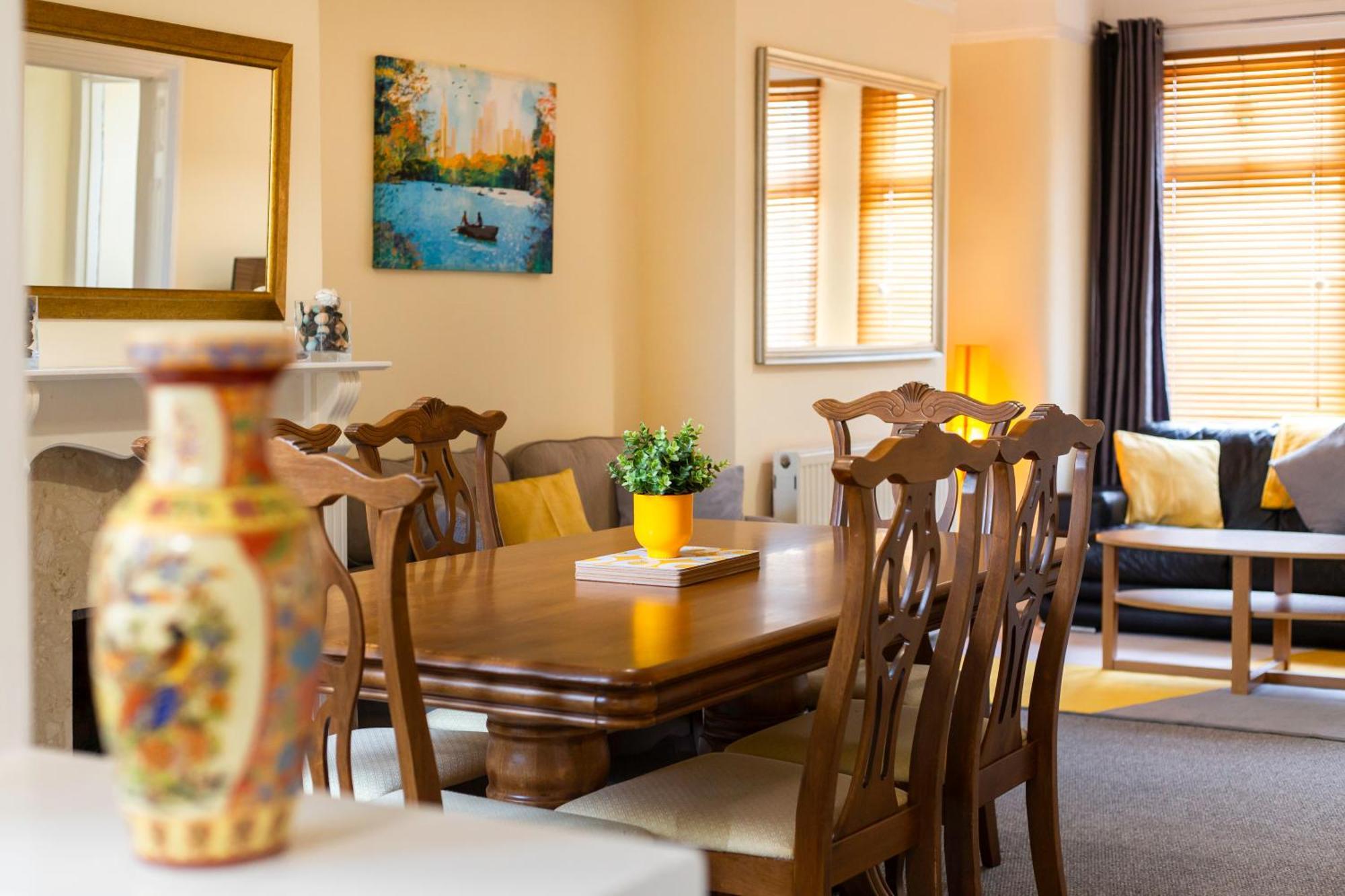 Newly Launched 3 Bedroom House With Free Parking Litherland エクステリア 写真